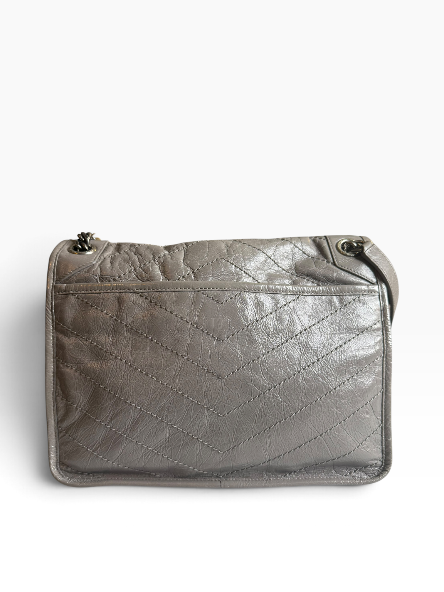 Saint Laurent Niki-Tasche