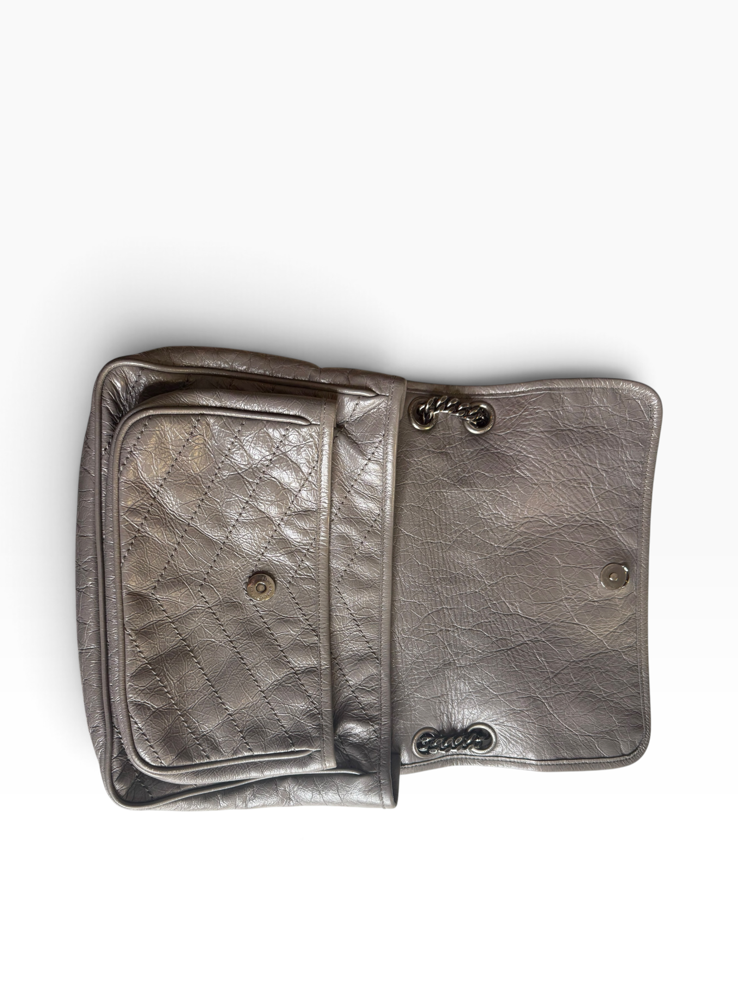 Saint Laurent Niki-Tasche | LOOP-Marktplatz