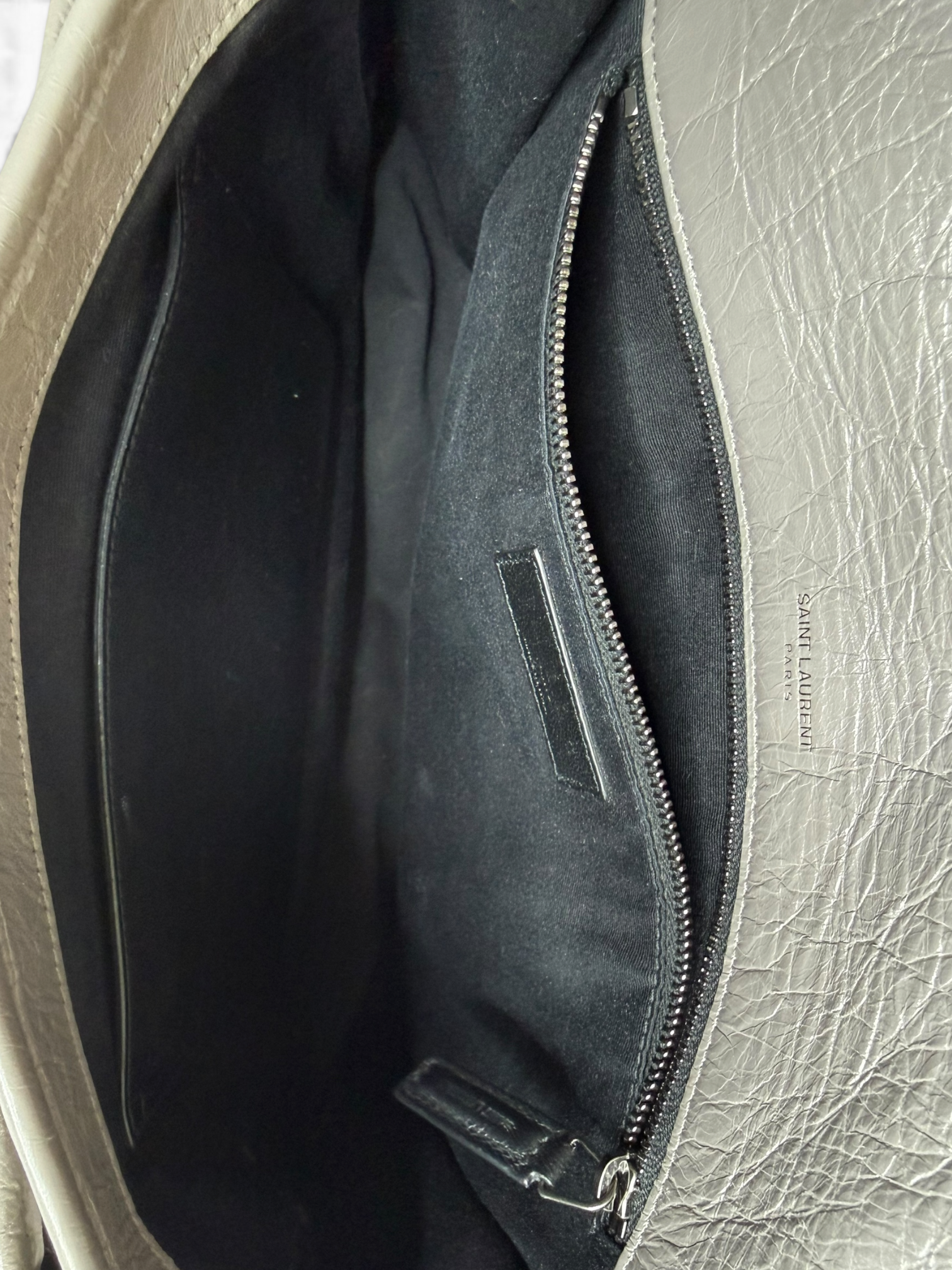 Saint Laurent Niki-Tasche | LOOP-Marktplatz