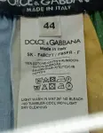 DOLCE & GABBANA Rock