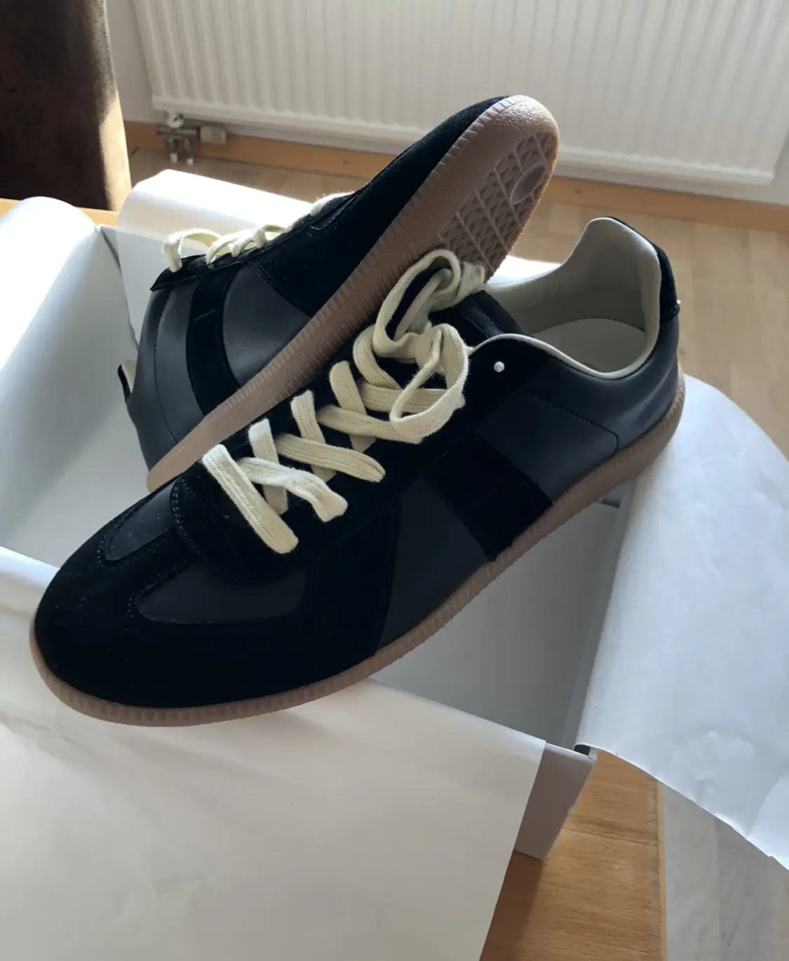 MAISON МАРТИН МАРГИЕЛА sneakers | LOOP-Marktplatz