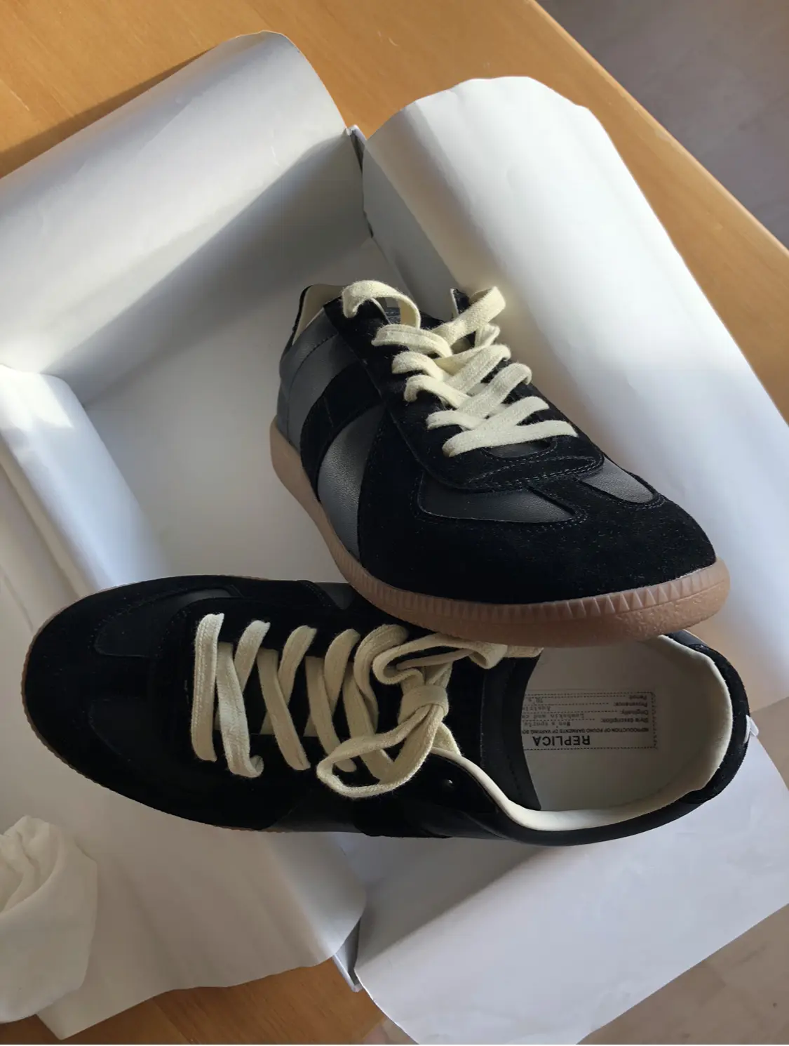 MAISON МАРТИН МАРГИЕЛА sneakers | LOOP-Marktplatz