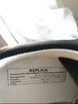 MAISON МАРТИН МАРГИЕЛА sneakers