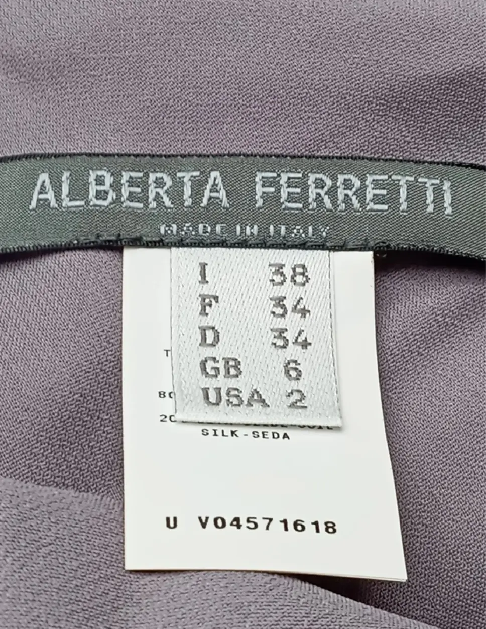 ALBERTA FERRETTI Bekleidung | LOOP-Marktplatz