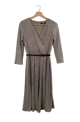 LAUREN RALPH LAUREN robe | LOOP-Marktplatz