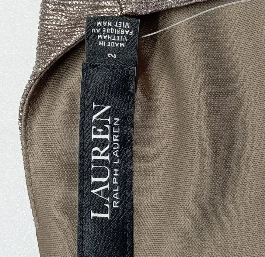 LAUREN RALPH LAUREN Kleid | LOOP-Marktplatz