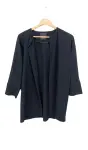 PINKO-Strickjacke