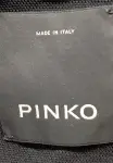 PINKO-Strickjacke