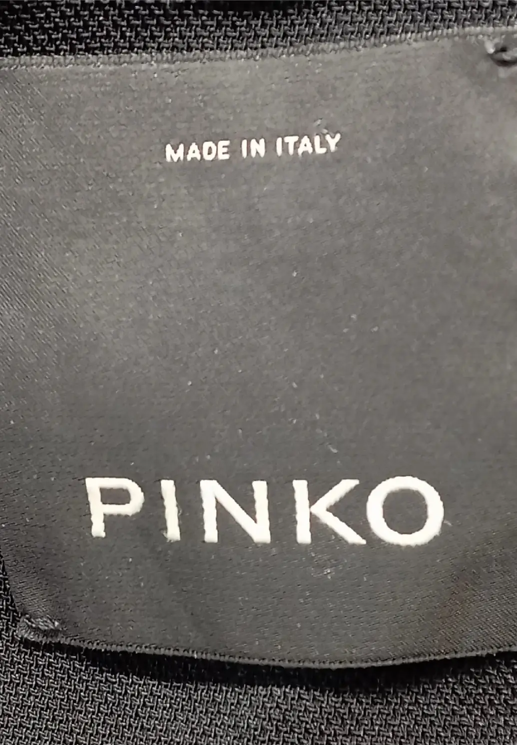 PINKO-Strickjacke | LOOP-Marktplatz