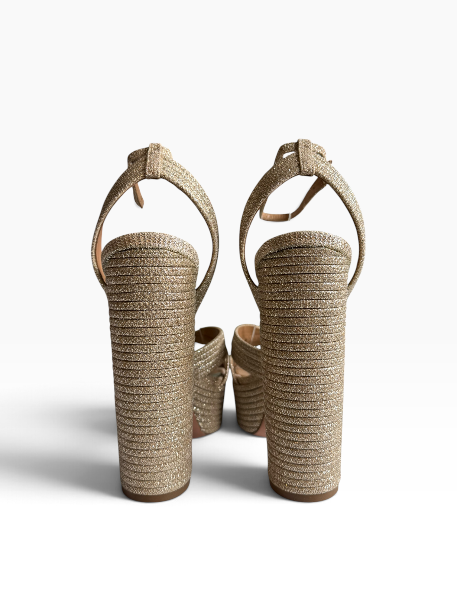 Sandalen von Aquazzura