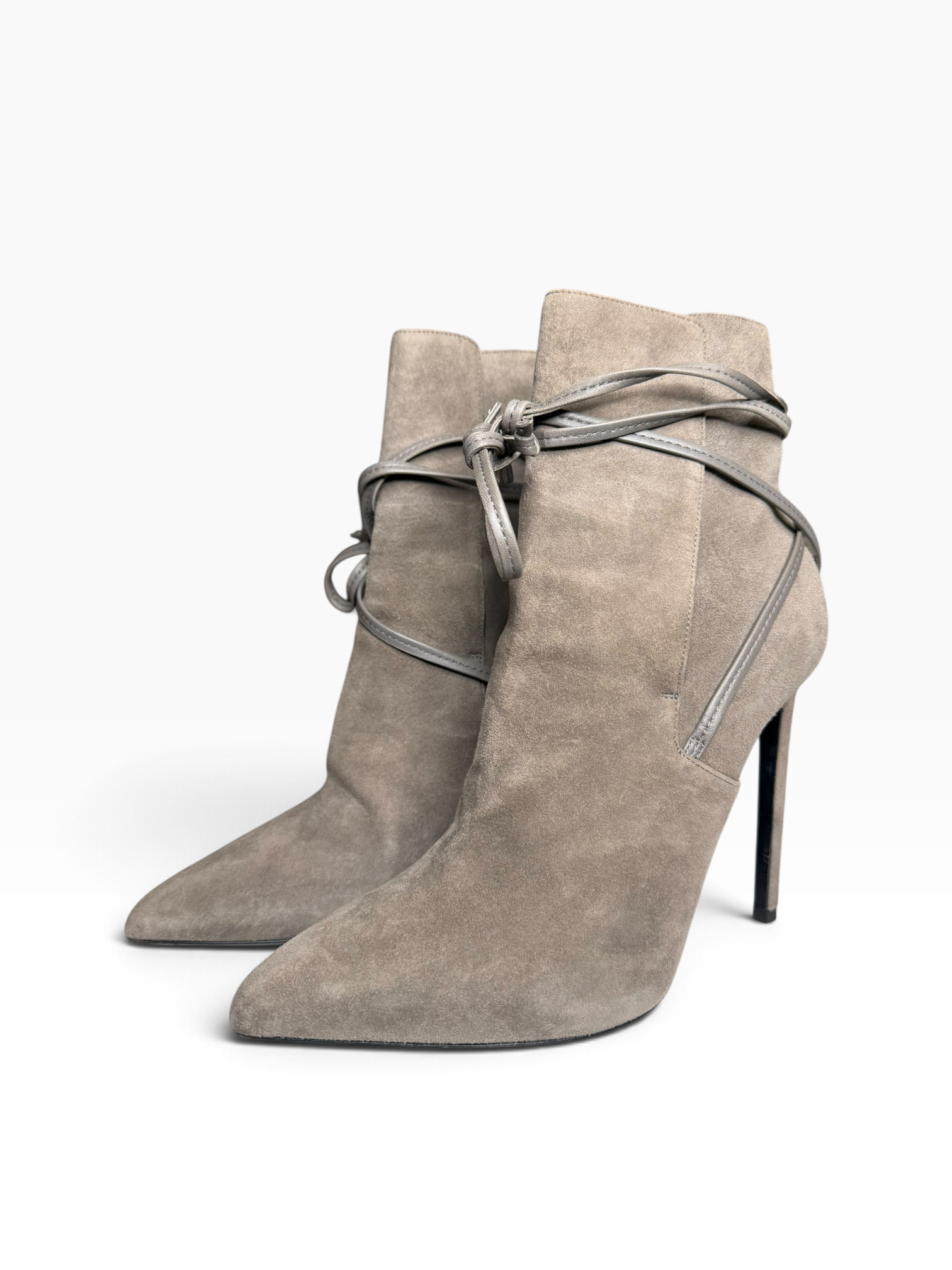 Saint Laurent Stiefeletten