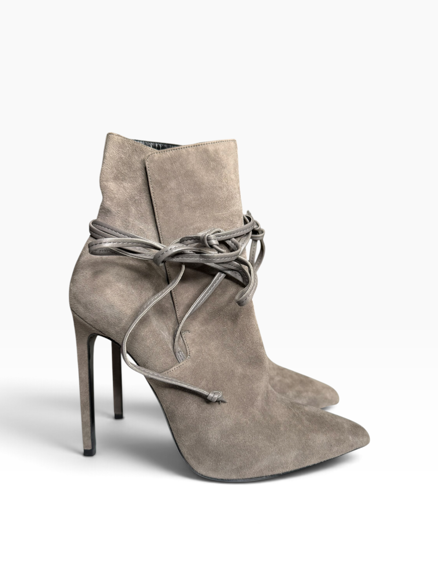 Saint Laurent Stiefeletten
