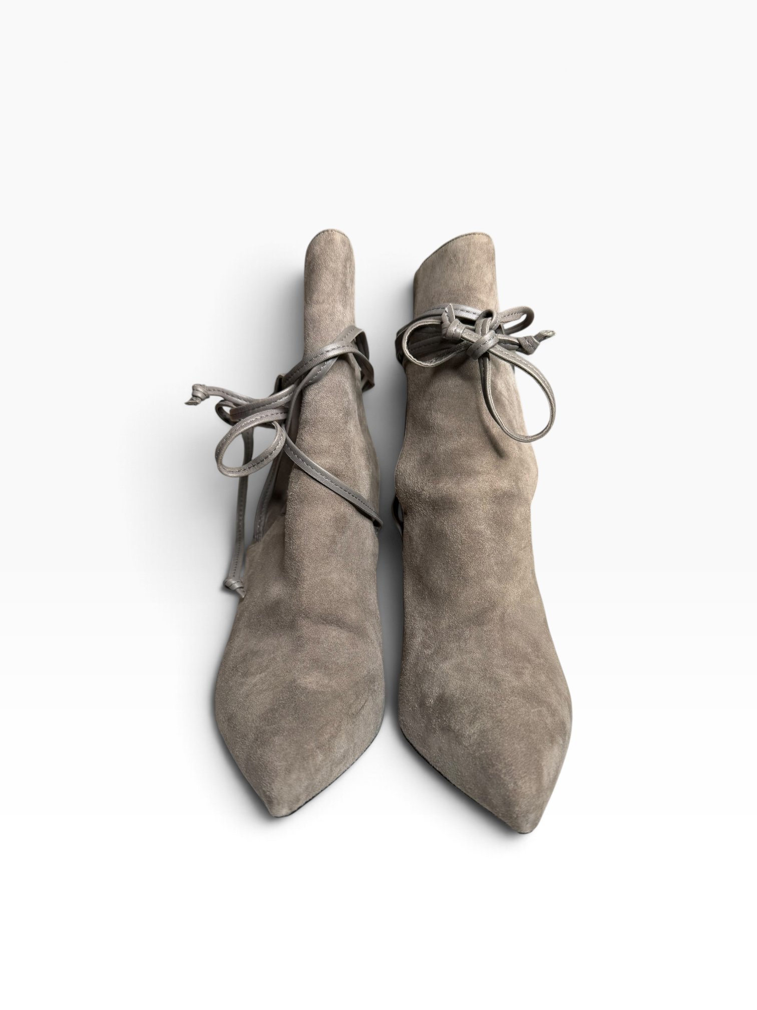 Saint Laurent Stiefeletten