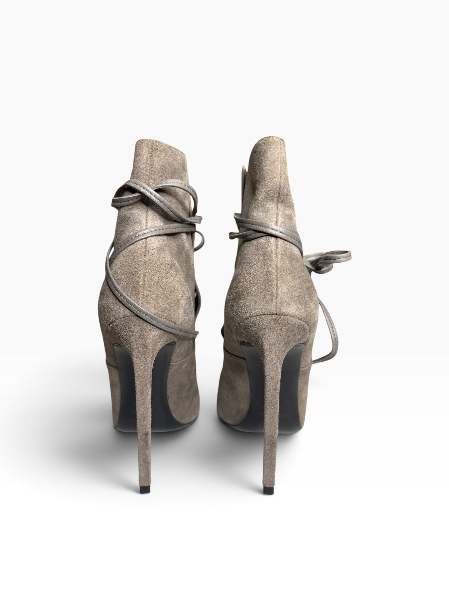 Saint Laurent Stiefeletten