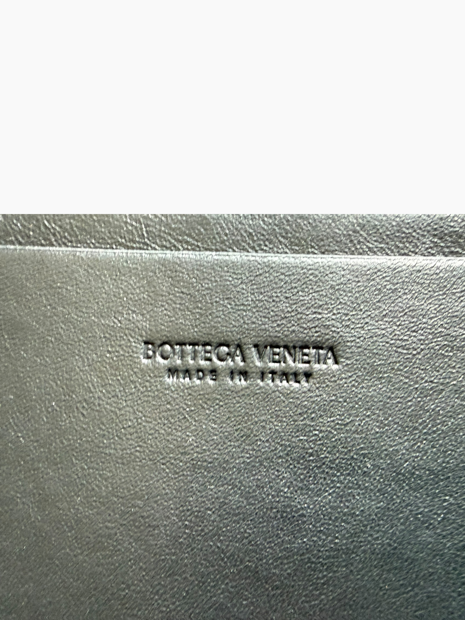 Bottega Veneta Clutch | LOOP-Marktplatz