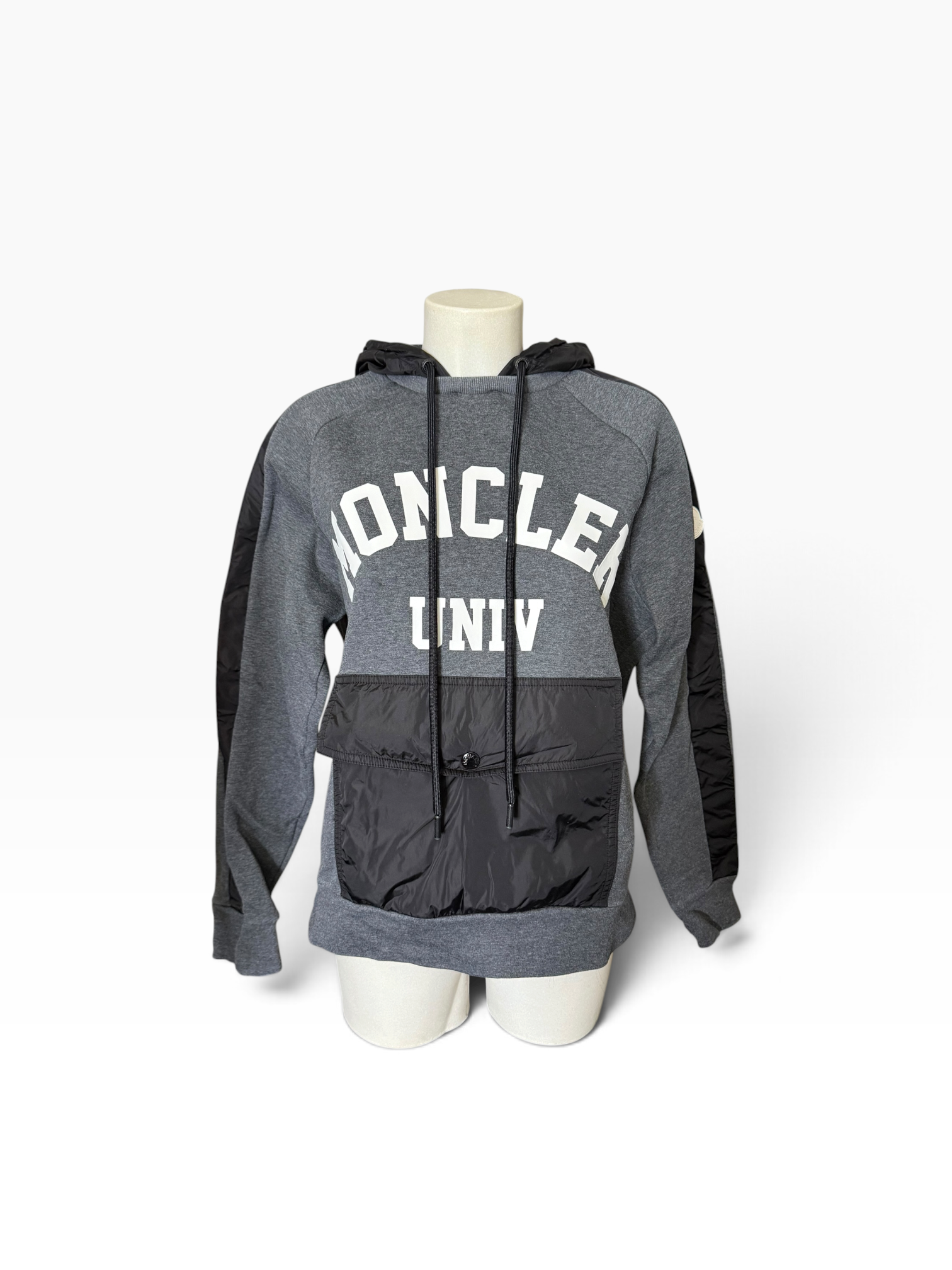 Moncler-Pullover