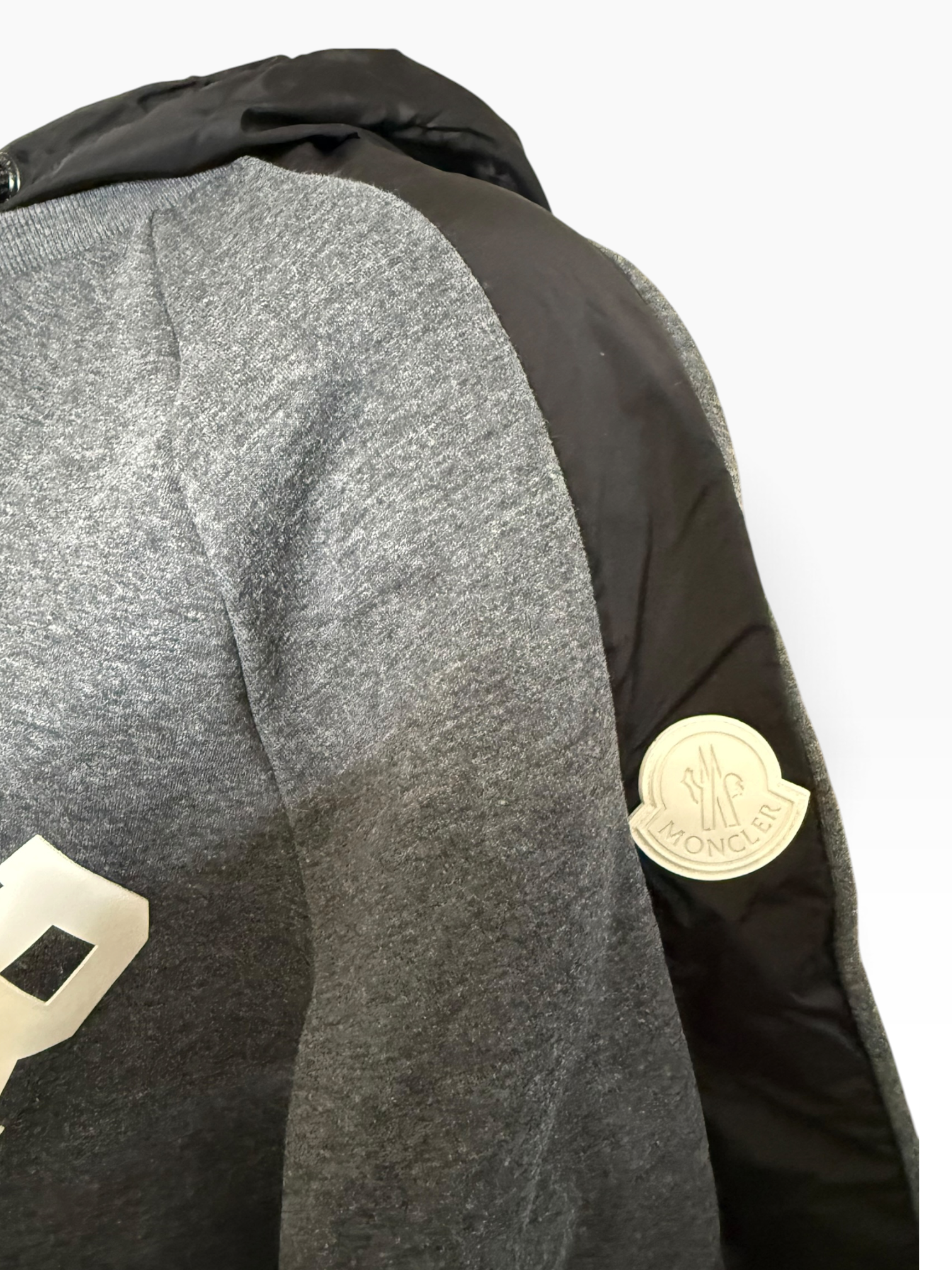 Moncler-Pullover