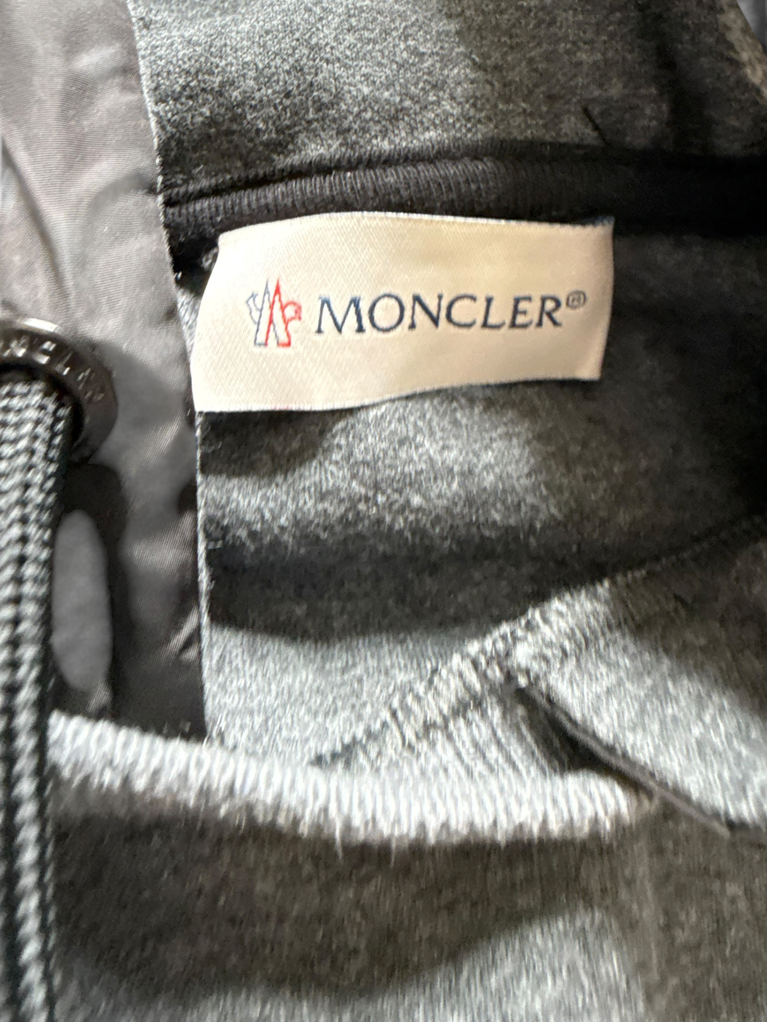 Moncler-Pullover