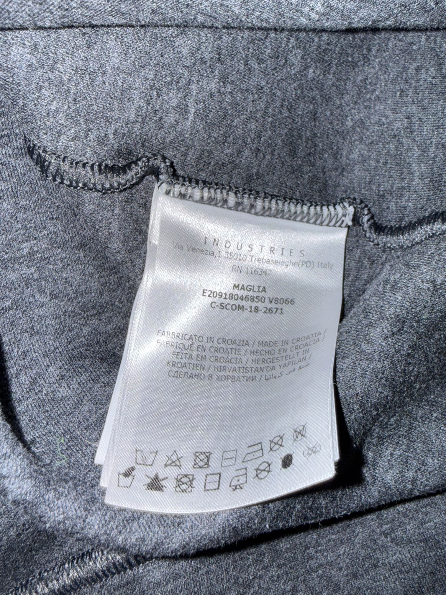 Moncler-Pullover | LOOP-Marktplatz