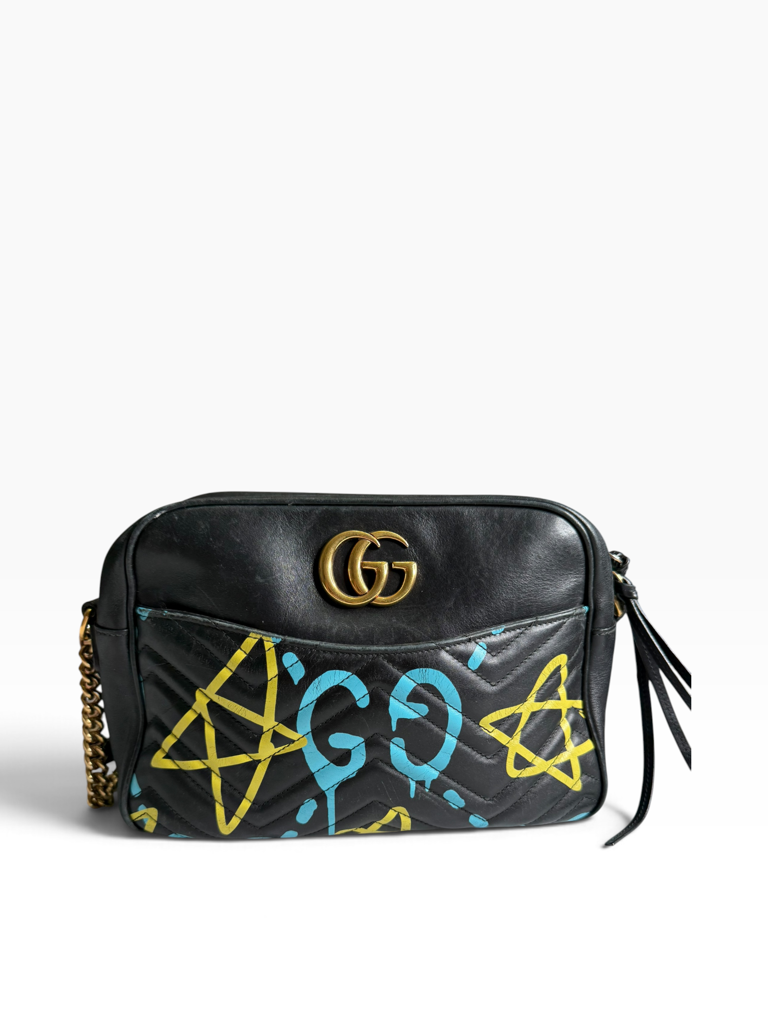 Gucci-Tasche