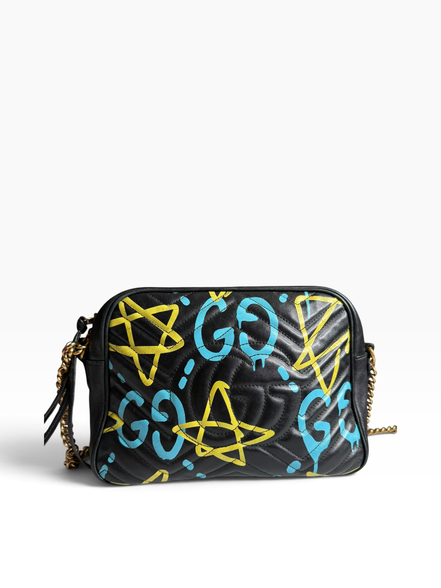 Gucci-Tasche