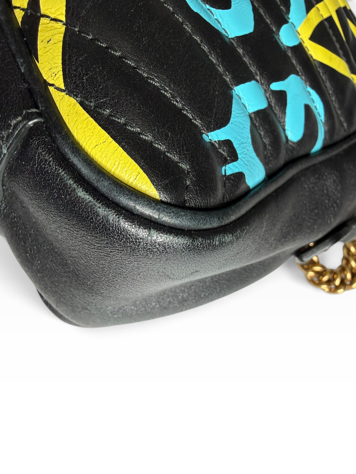Gucci-Tasche