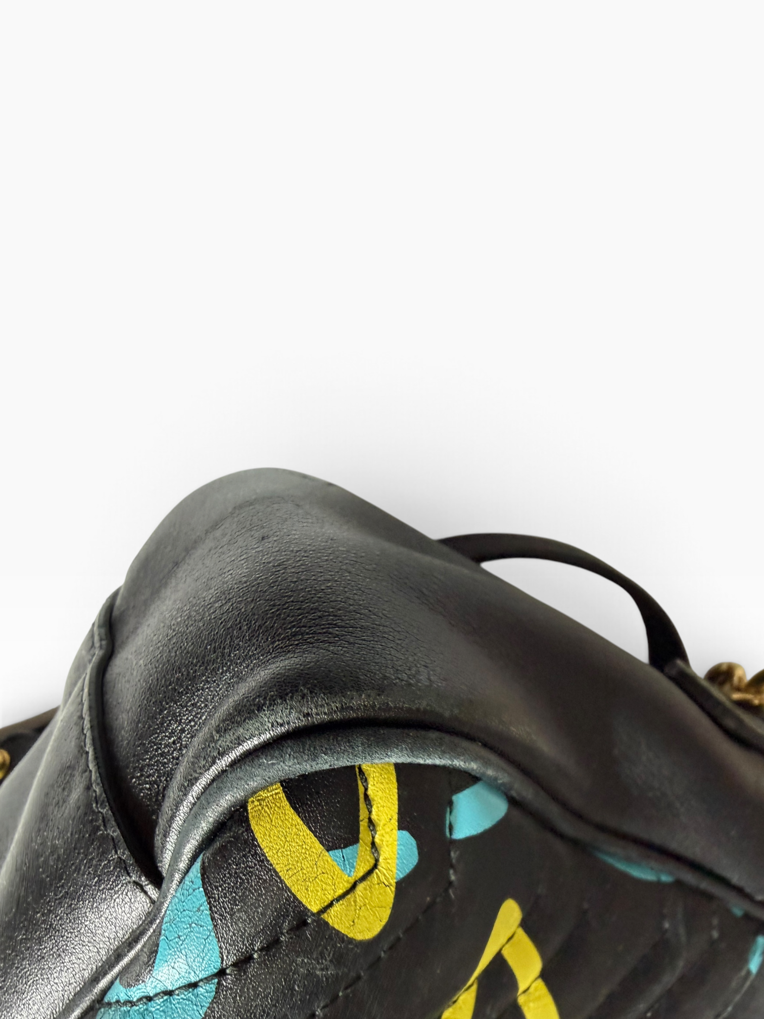 Gucci-Tasche