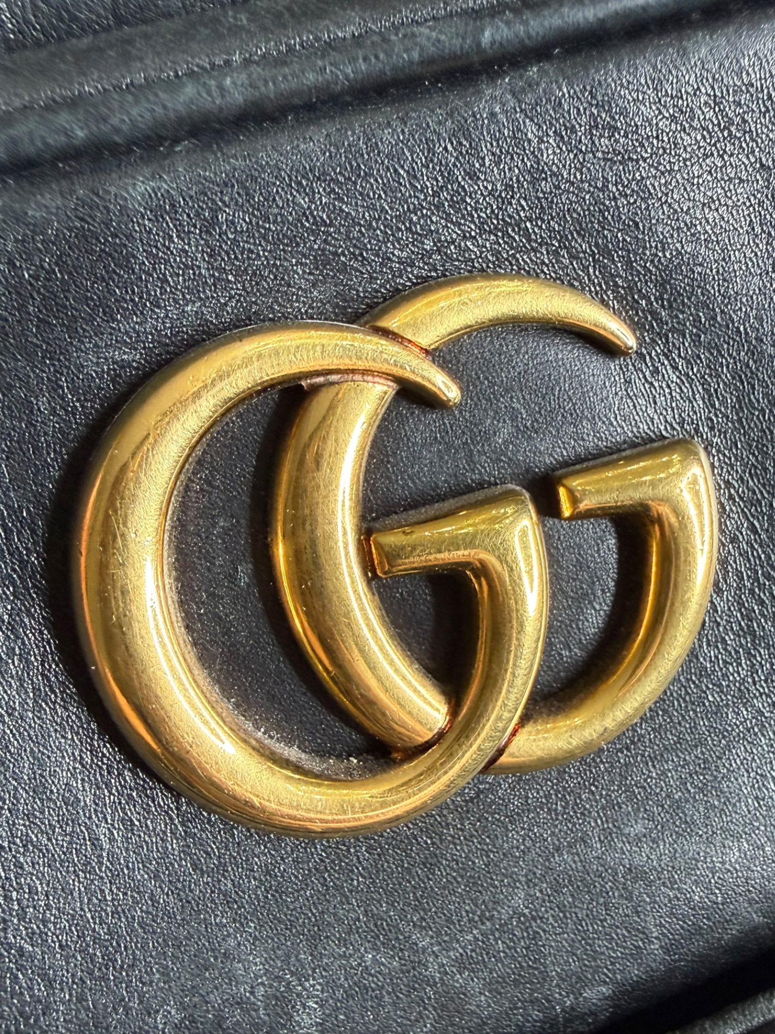 Gucci-Tasche | LOOP-Marktplatz