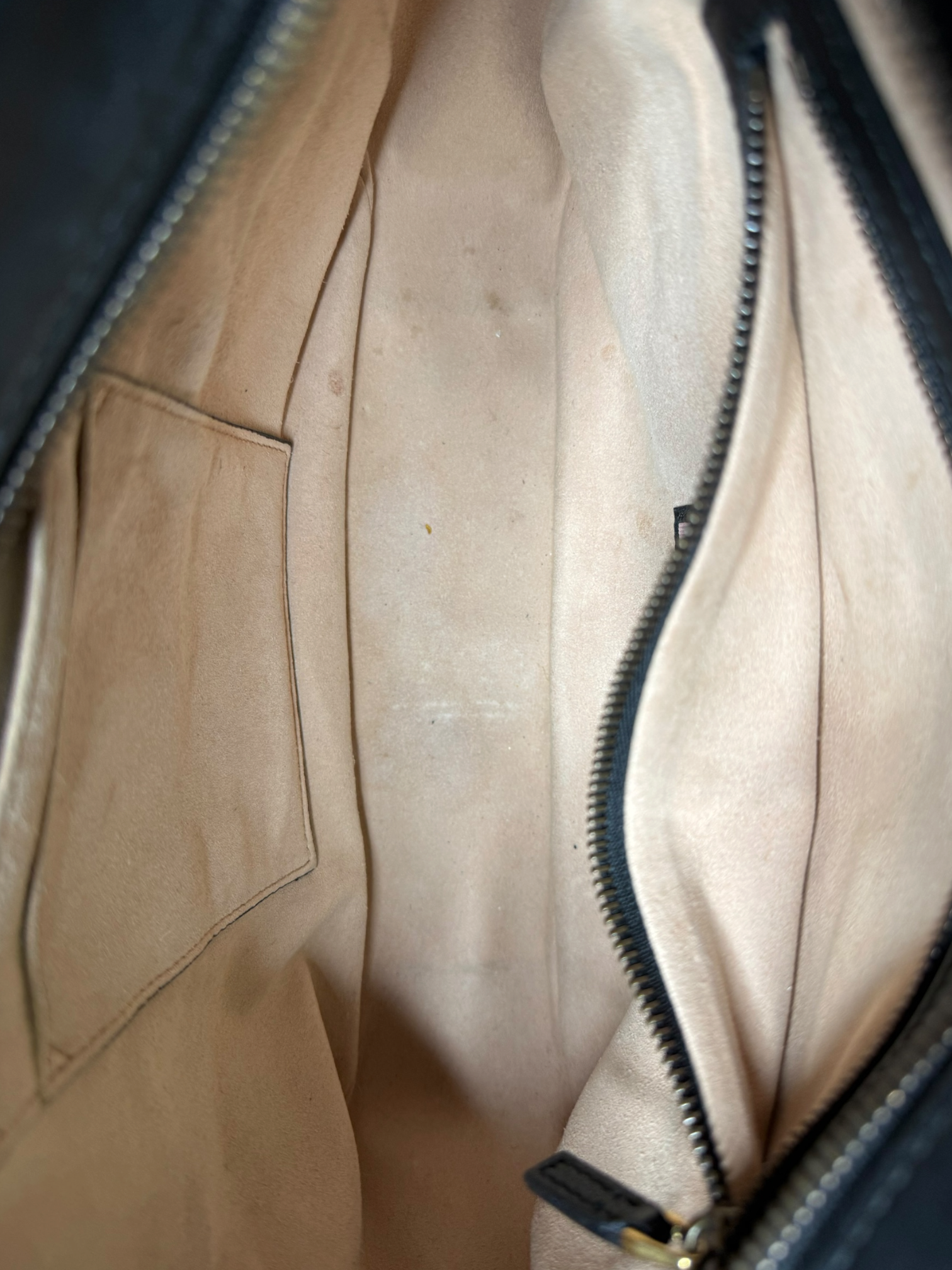 Gucci-Tasche | LOOP-Marktplatz