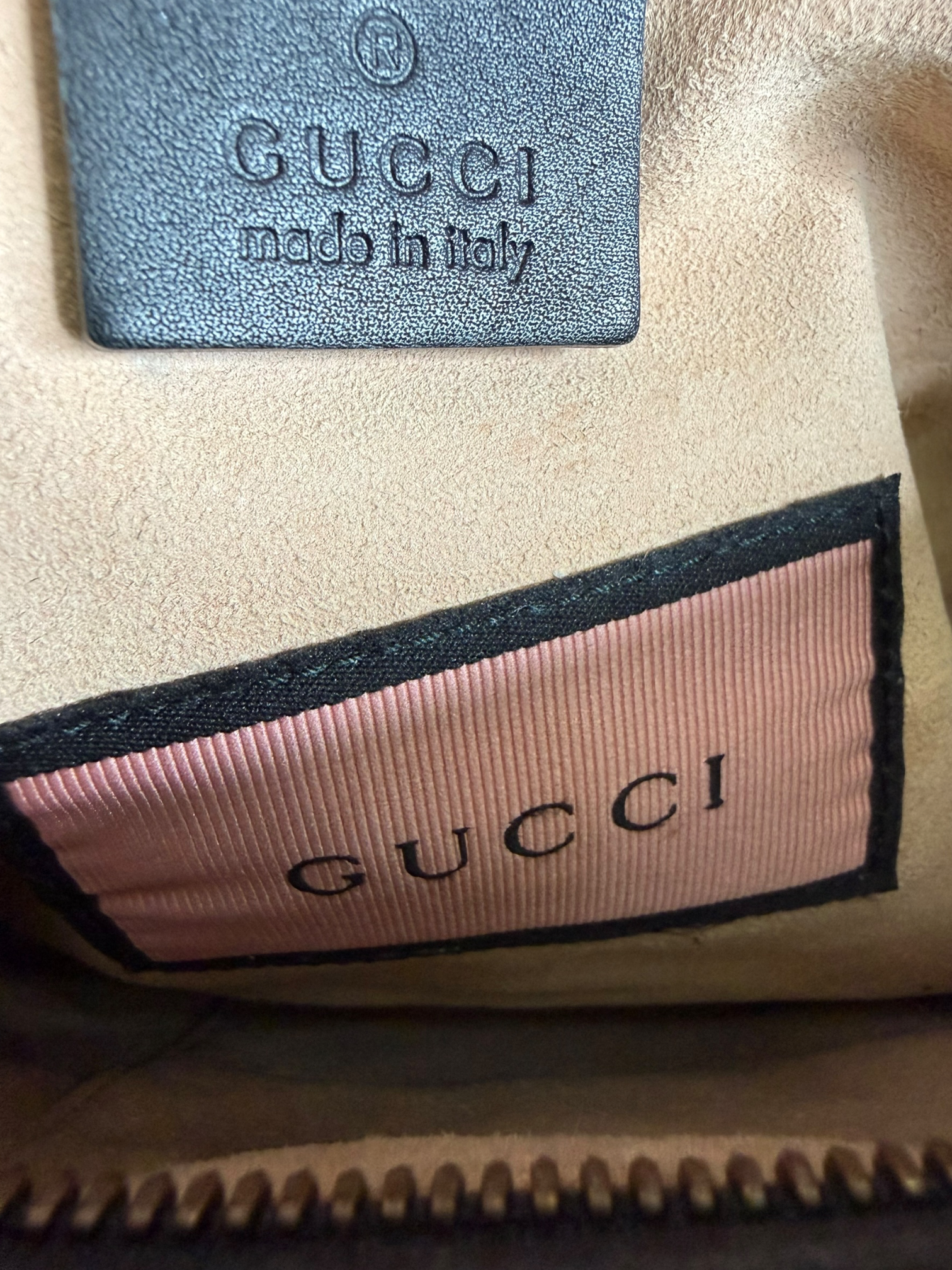 Gucci-Tasche