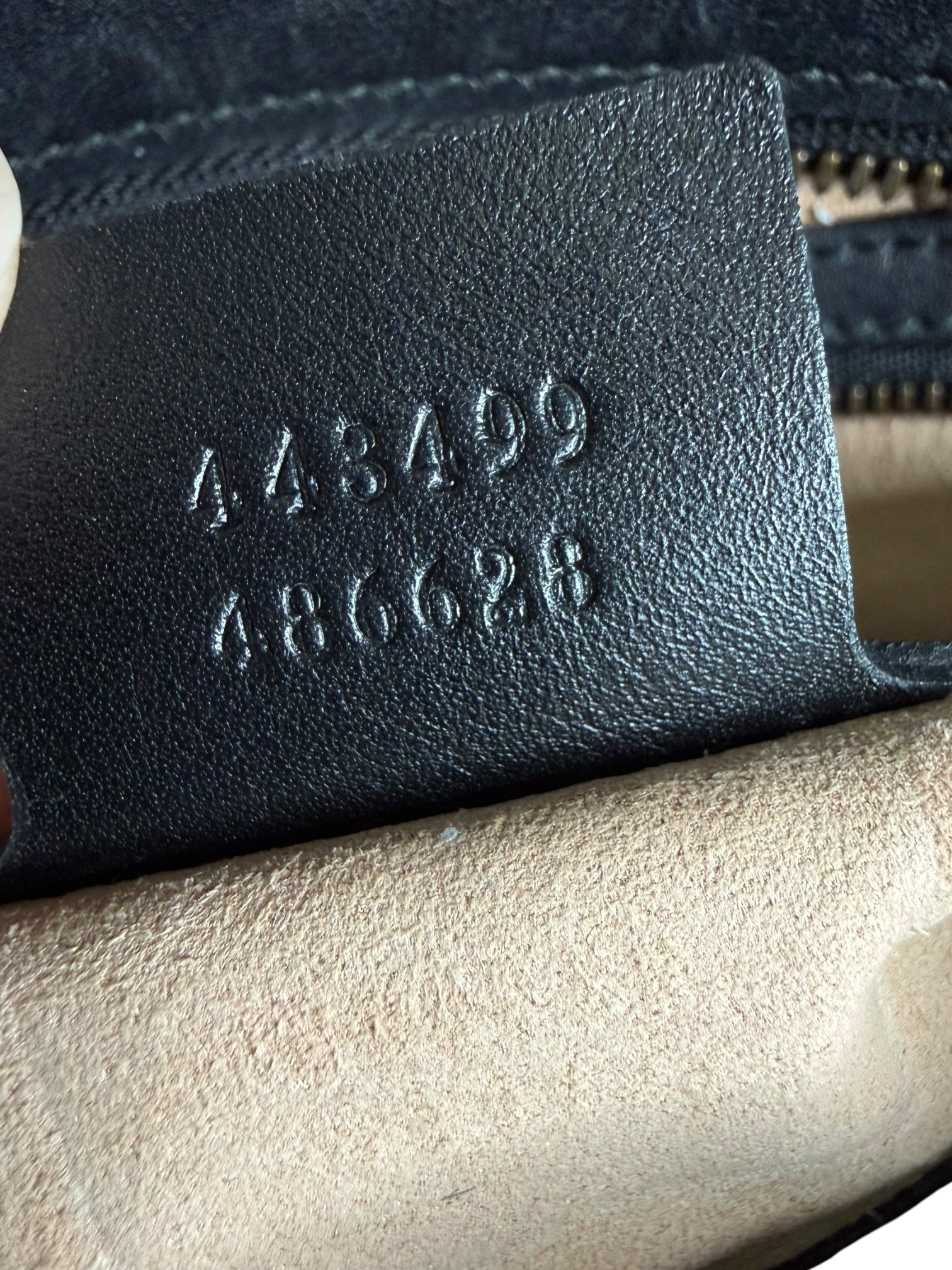 Gucci-Tasche | LOOP-Marktplatz
