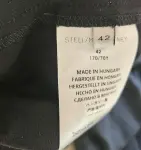 STELLA MCCARTNEY Hosen