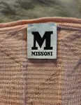 MISSONI-Kleid