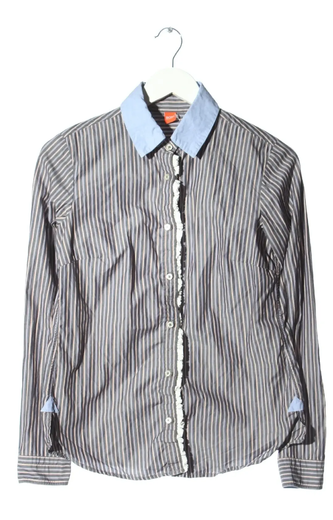 HUGO BOSS Hemd | LOOP-Marktplatz