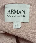 ARMANI COLLEZIONI Weste