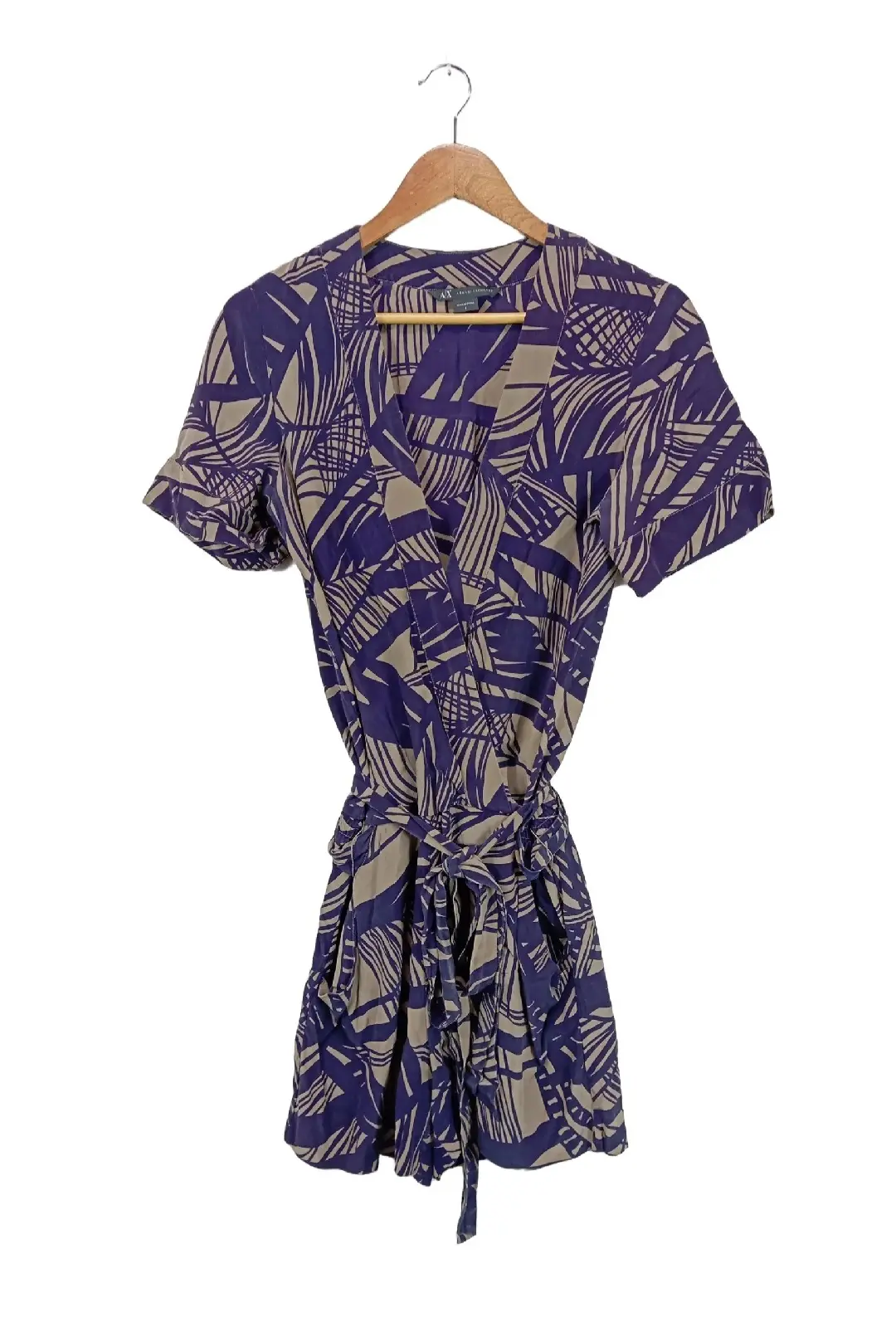 ARMANI EXCHANGE Jumpsuit | LOOP-Marktplatz