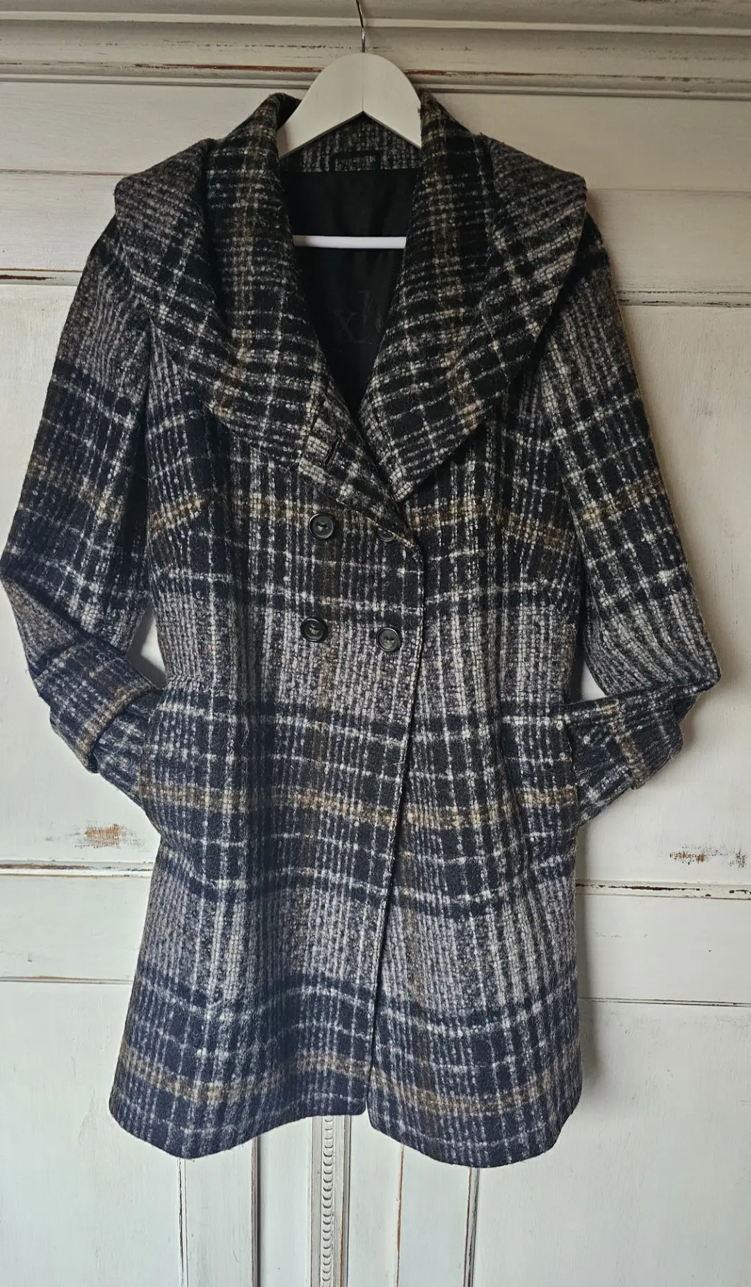 MAX MARA STUDIO, Wollmantel | LOOP-Marktplatz