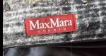 MAX MARA STUDIO, Wollmantel