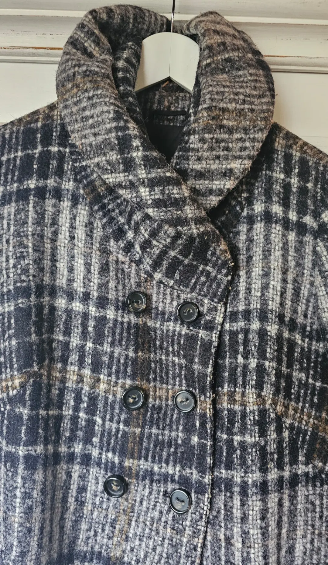 MAX MARA STUDIO, Wollmantel | LOOP-Marktplatz