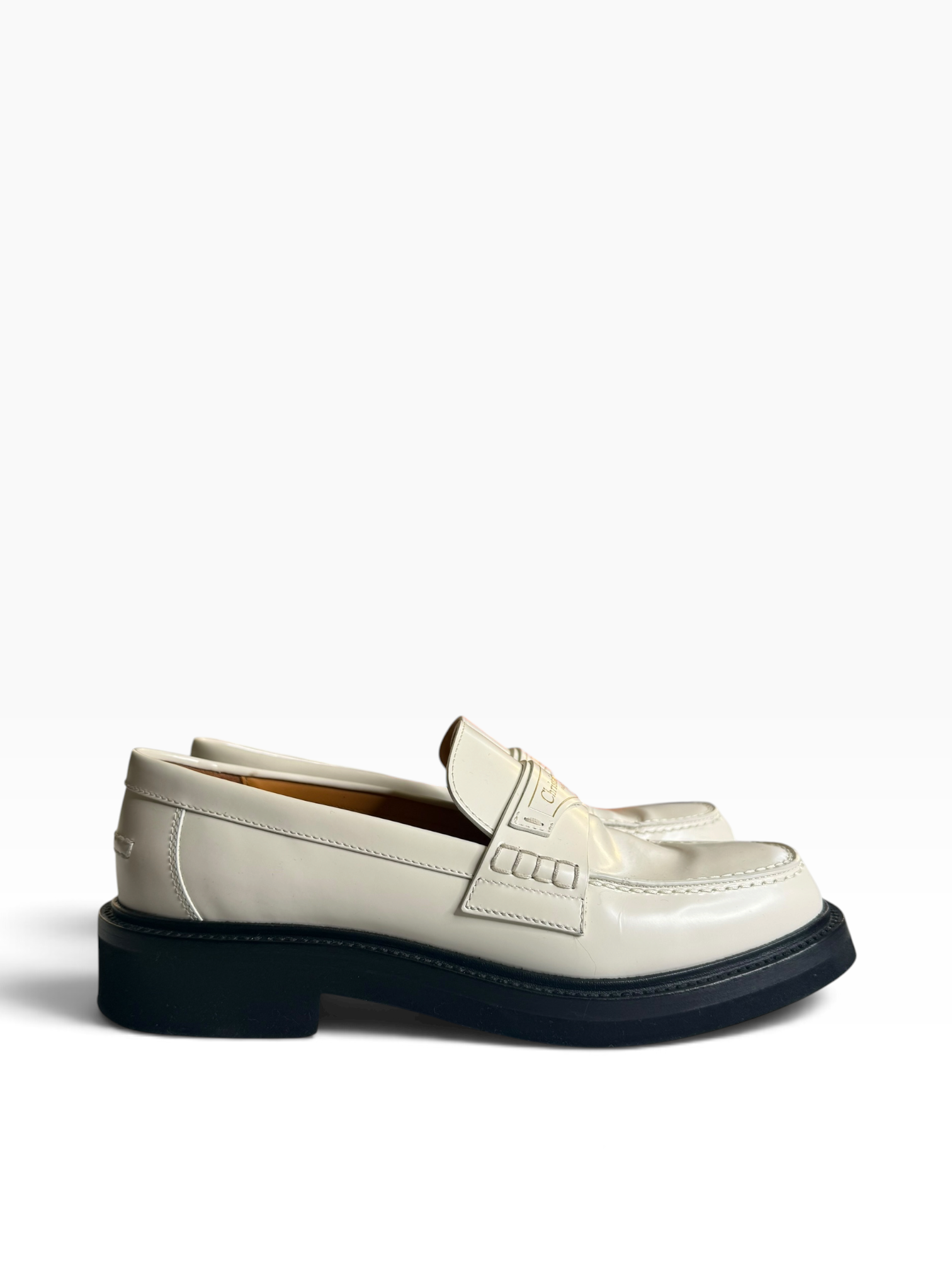 Dior-Slipper
