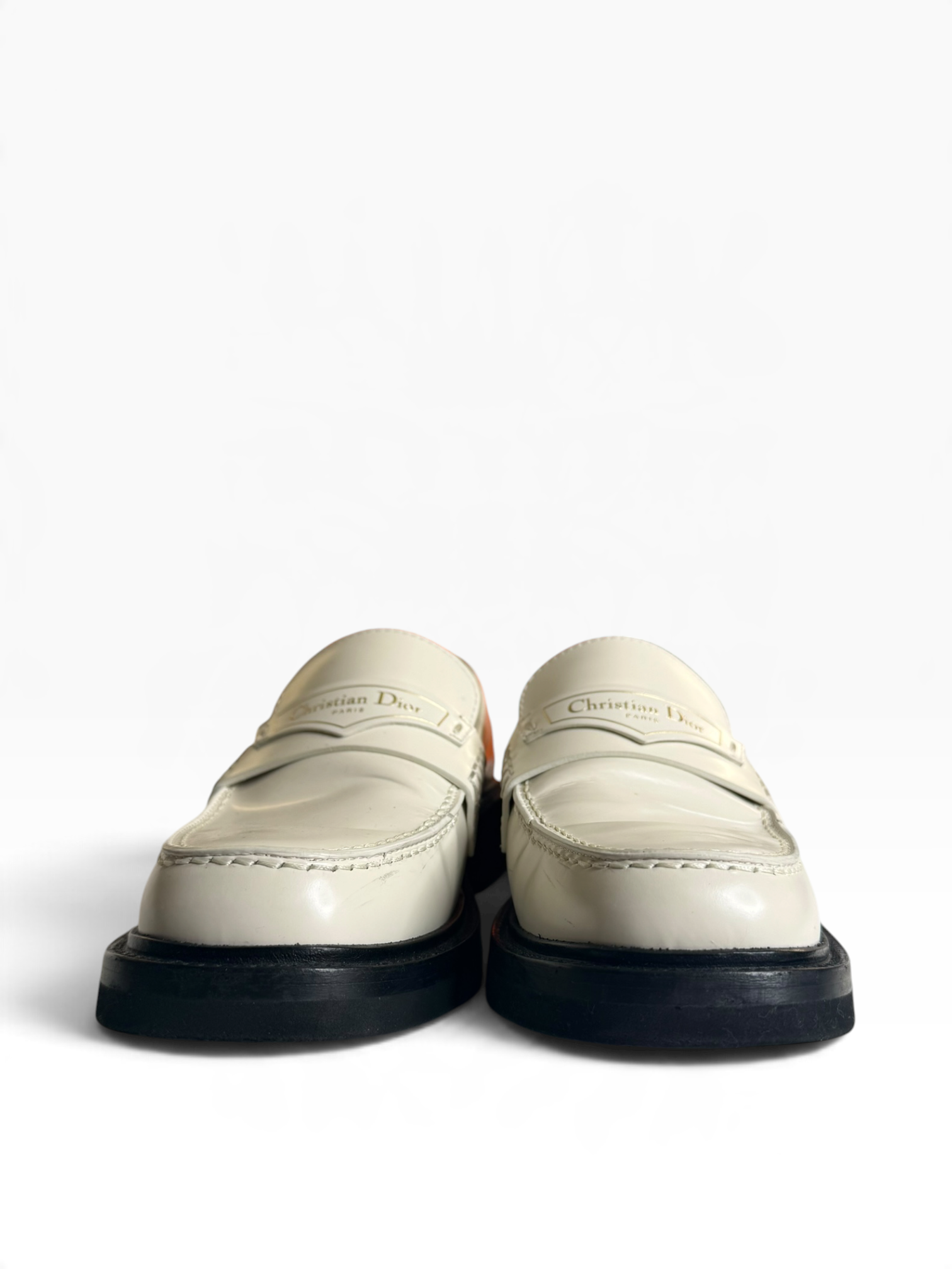 Dior-Slipper