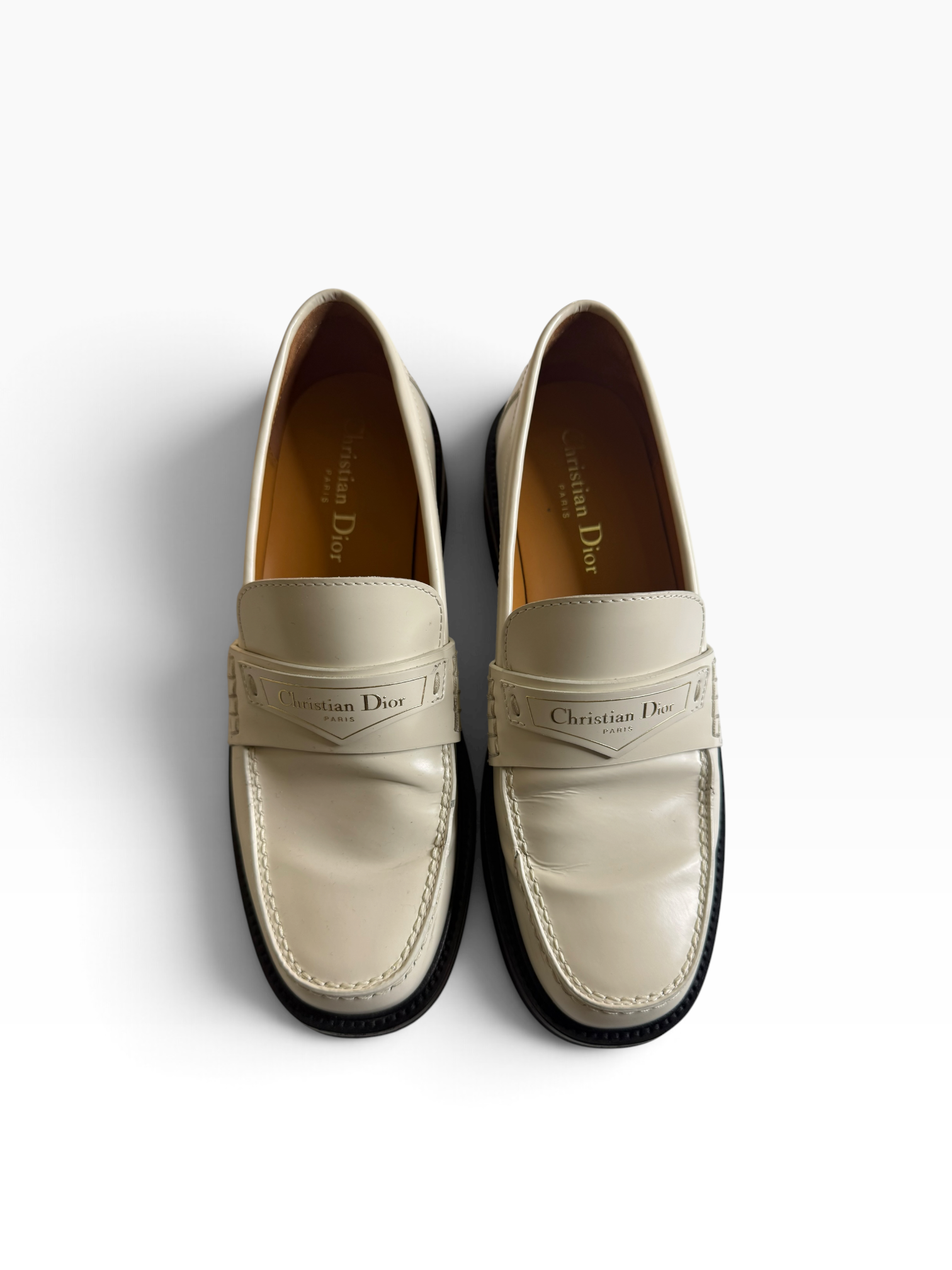 Dior-Slipper | LOOP-Marktplatz