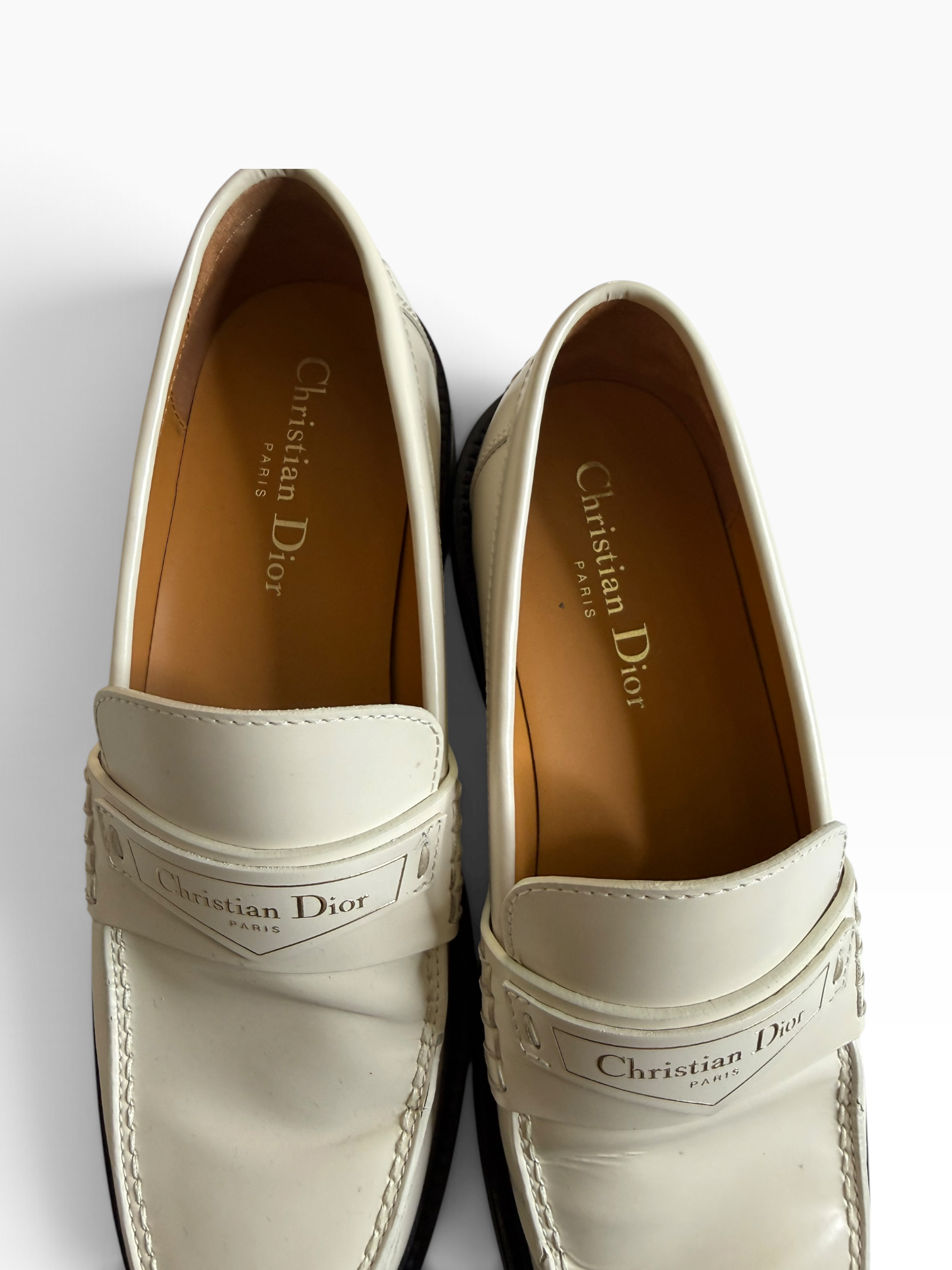 Dior-Slipper | LOOP-Marktplatz