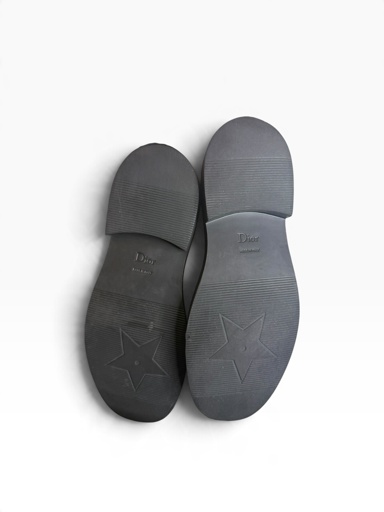 Dior-Slipper | LOOP-Marktplatz