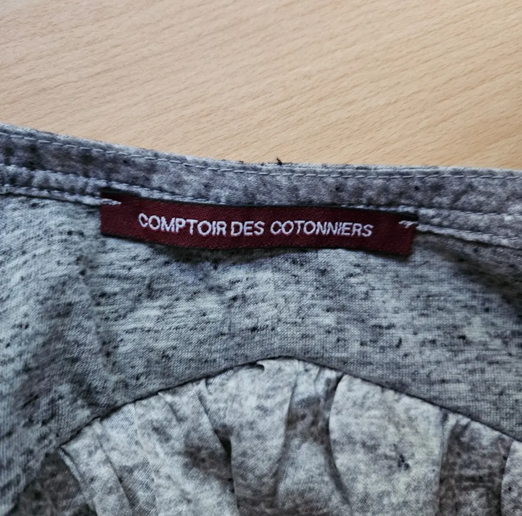 COMPTOIR DES COTONNIERS top | LOOP-Marktplatz