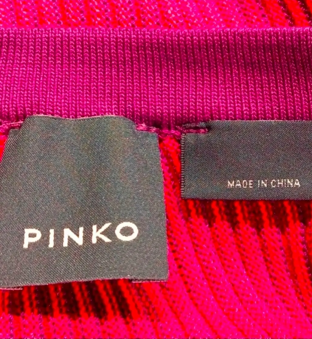 PINKO-Kleid | LOOP-Marktplatz