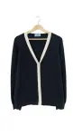 PRADA-Strickjacken