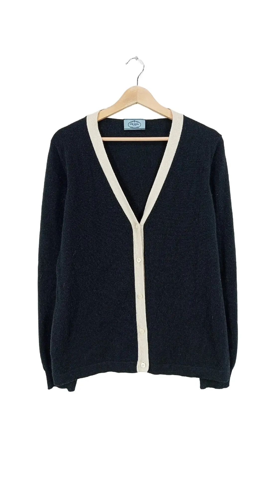 PRADA-Strickjacken | LOOP-Marktplatz