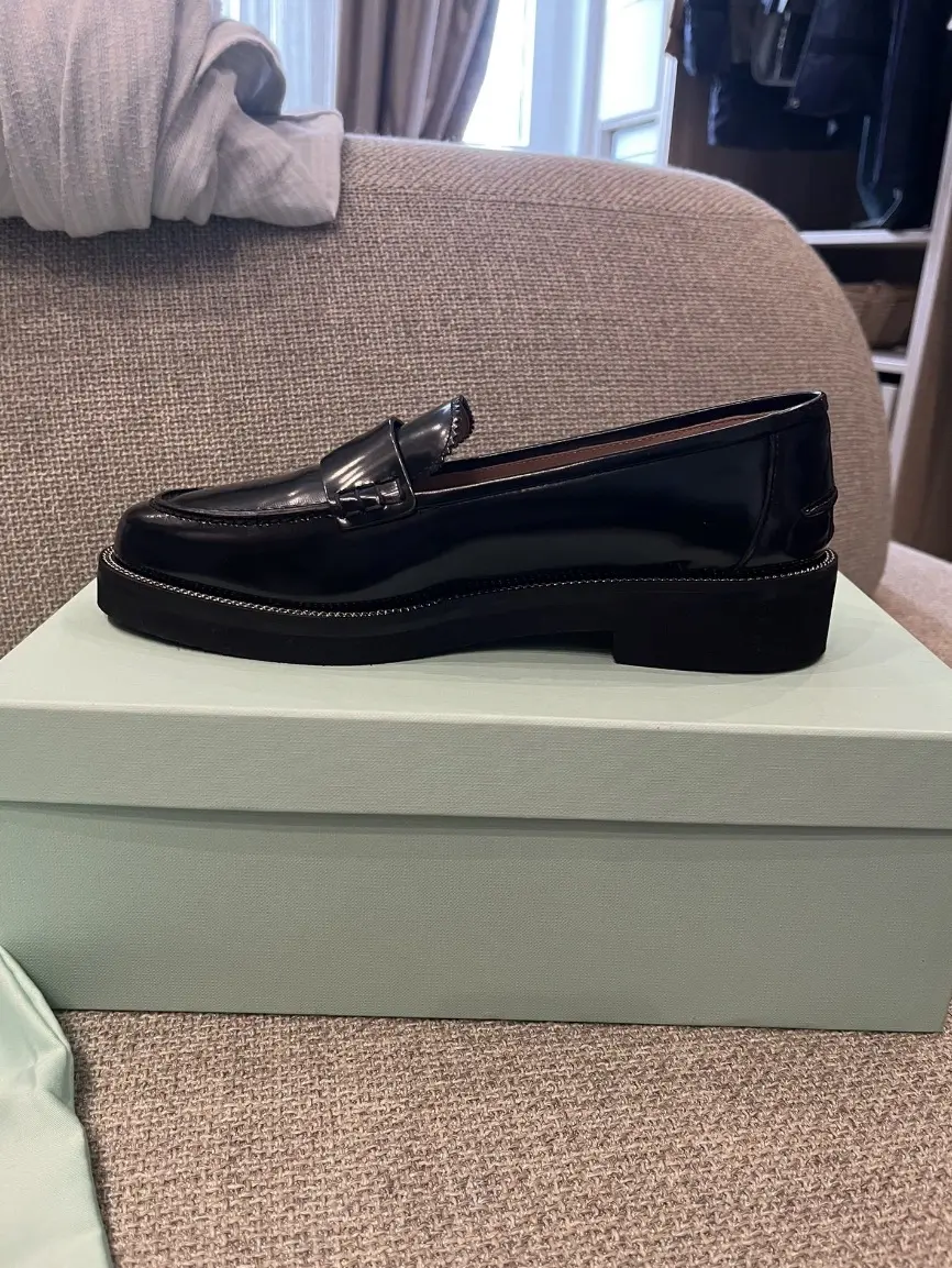AQUAZZURA Loafer | LOOP-Marktplatz