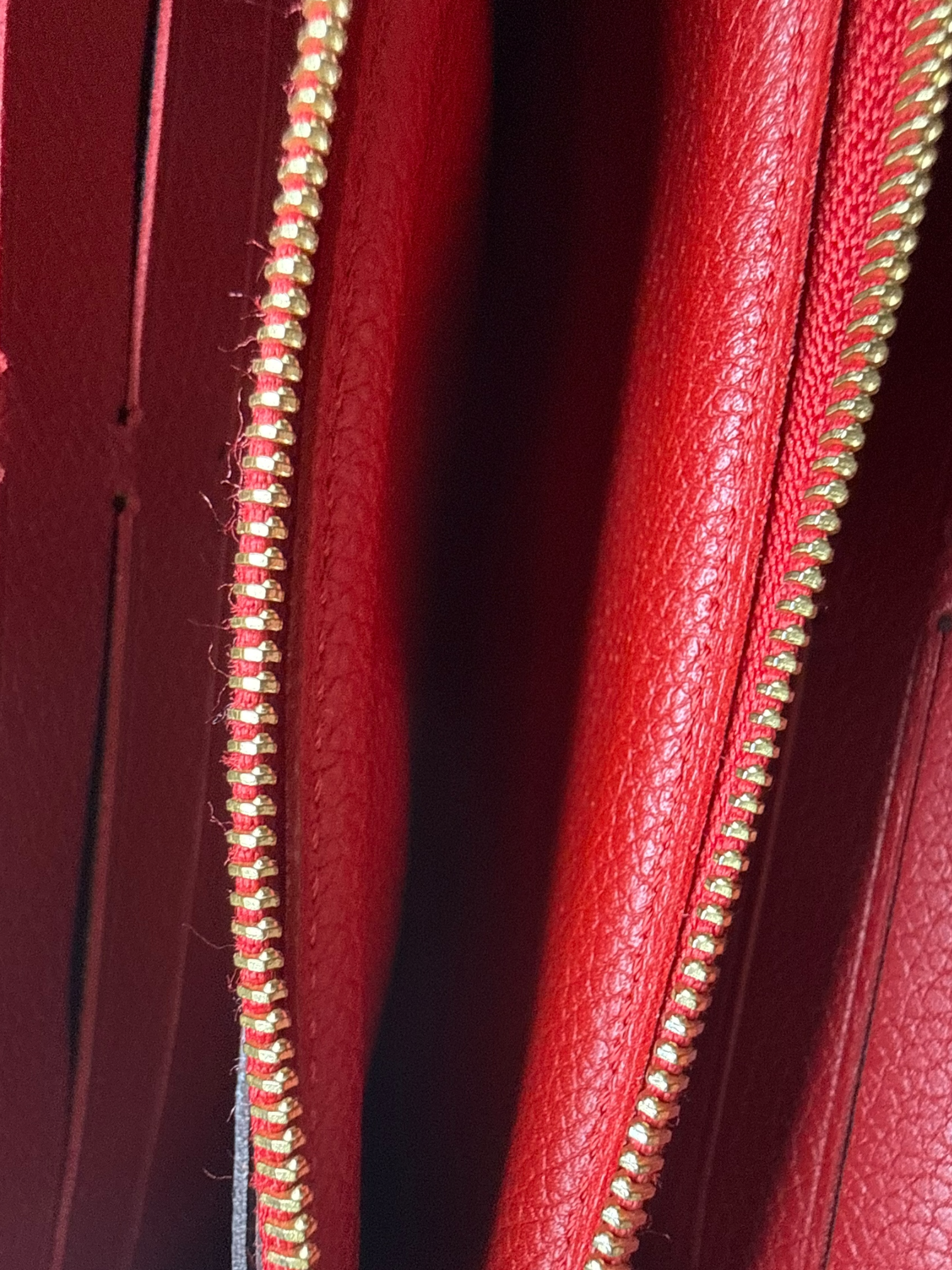 Louis-Vuitton-Geldbörse | LOOP-Marktplatz